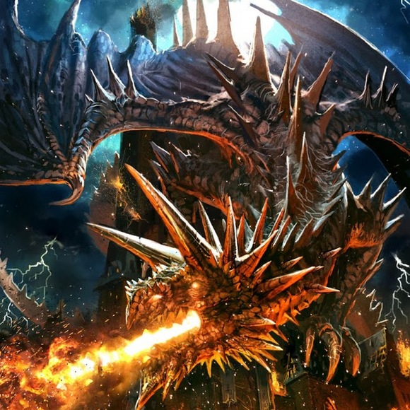 Meet your Posher, Kyle - Picture 1 of 1